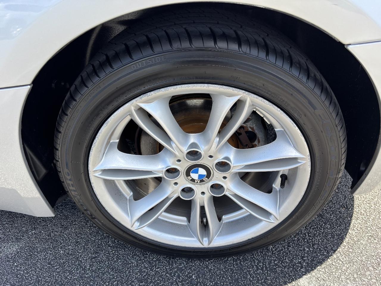 BMW Z4 3.0i 2004