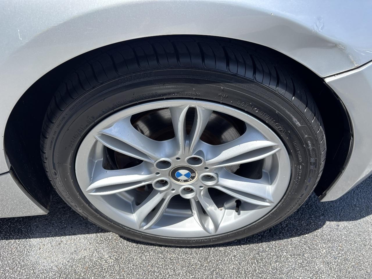 BMW Z4 3.0i 2004