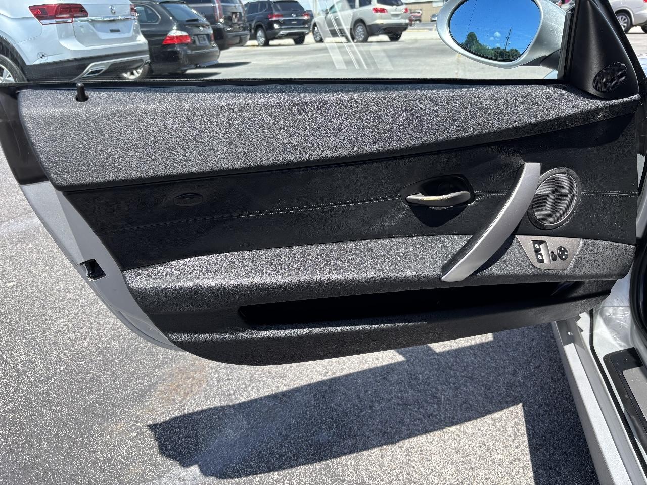 BMW Z4 3.0i 2004