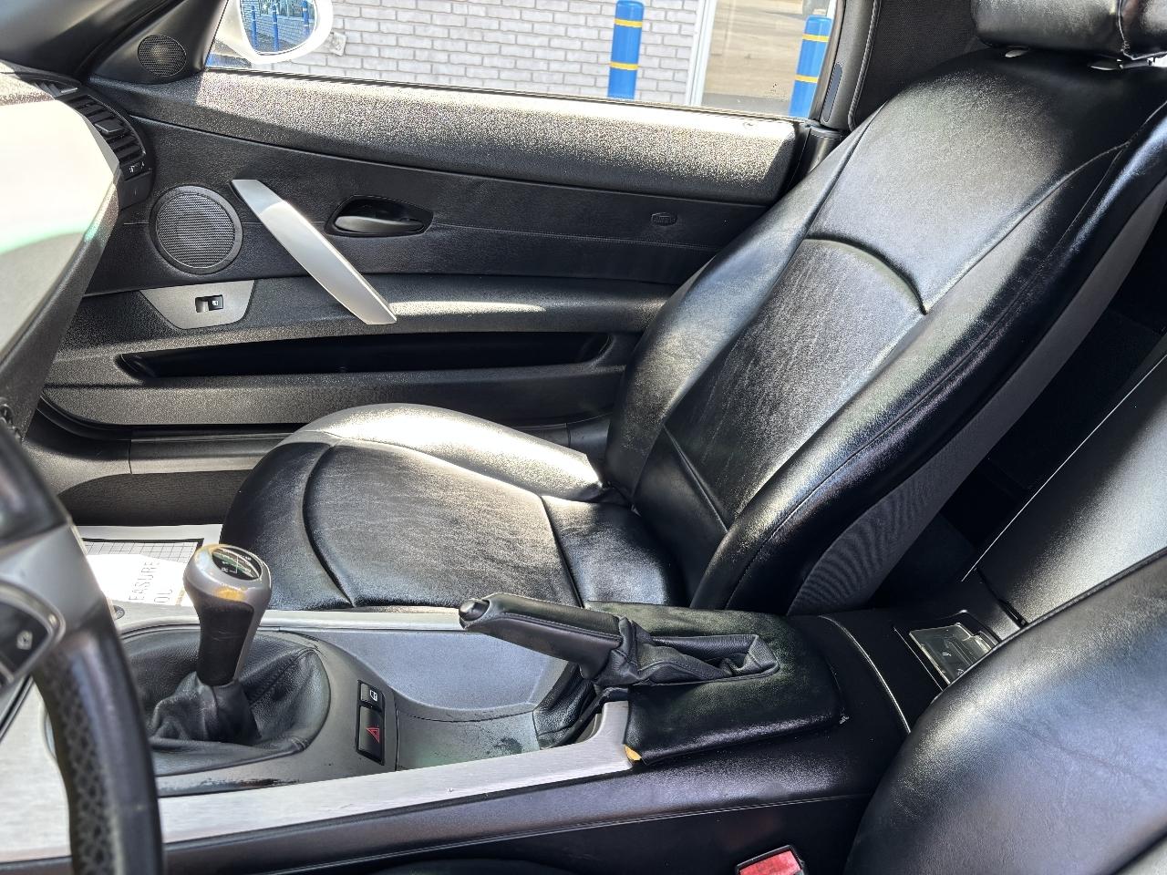 BMW Z4 3.0i 2004