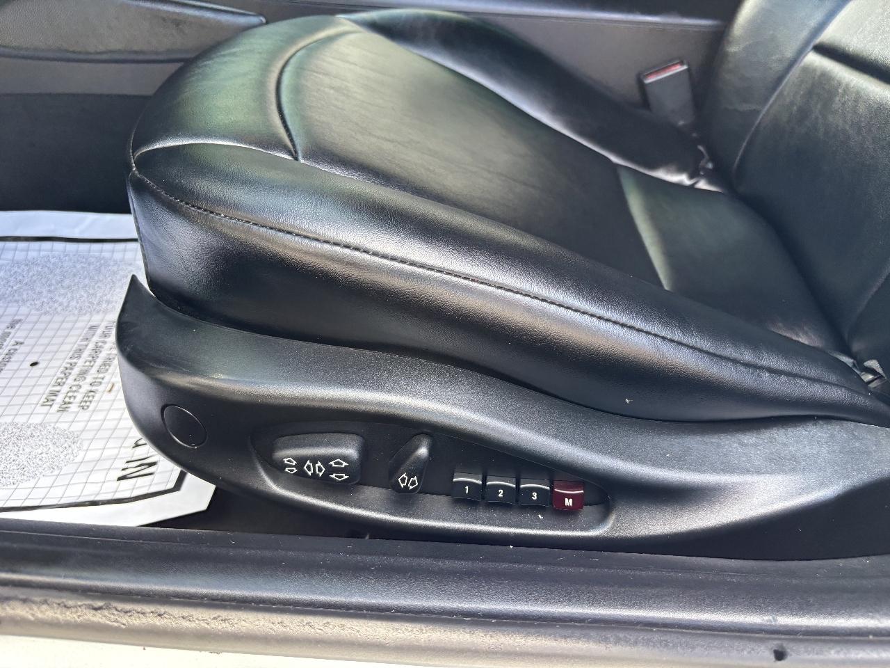BMW Z4 3.0i 2004