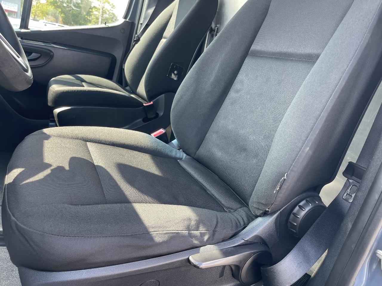 Mercedes-Benz Sprinter  2019