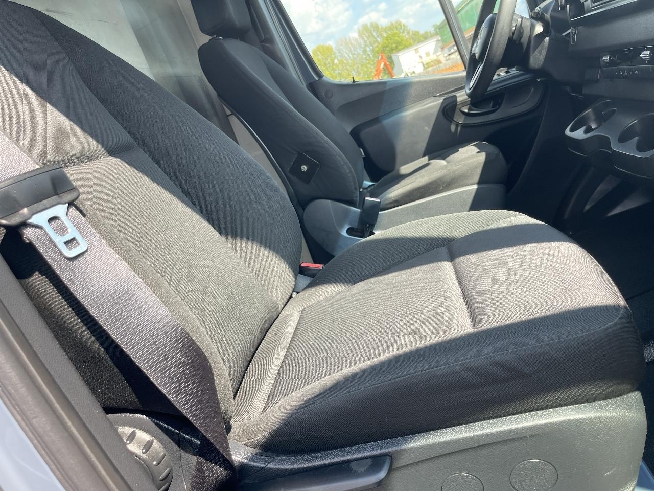 Mercedes-Benz Sprinter  2019
