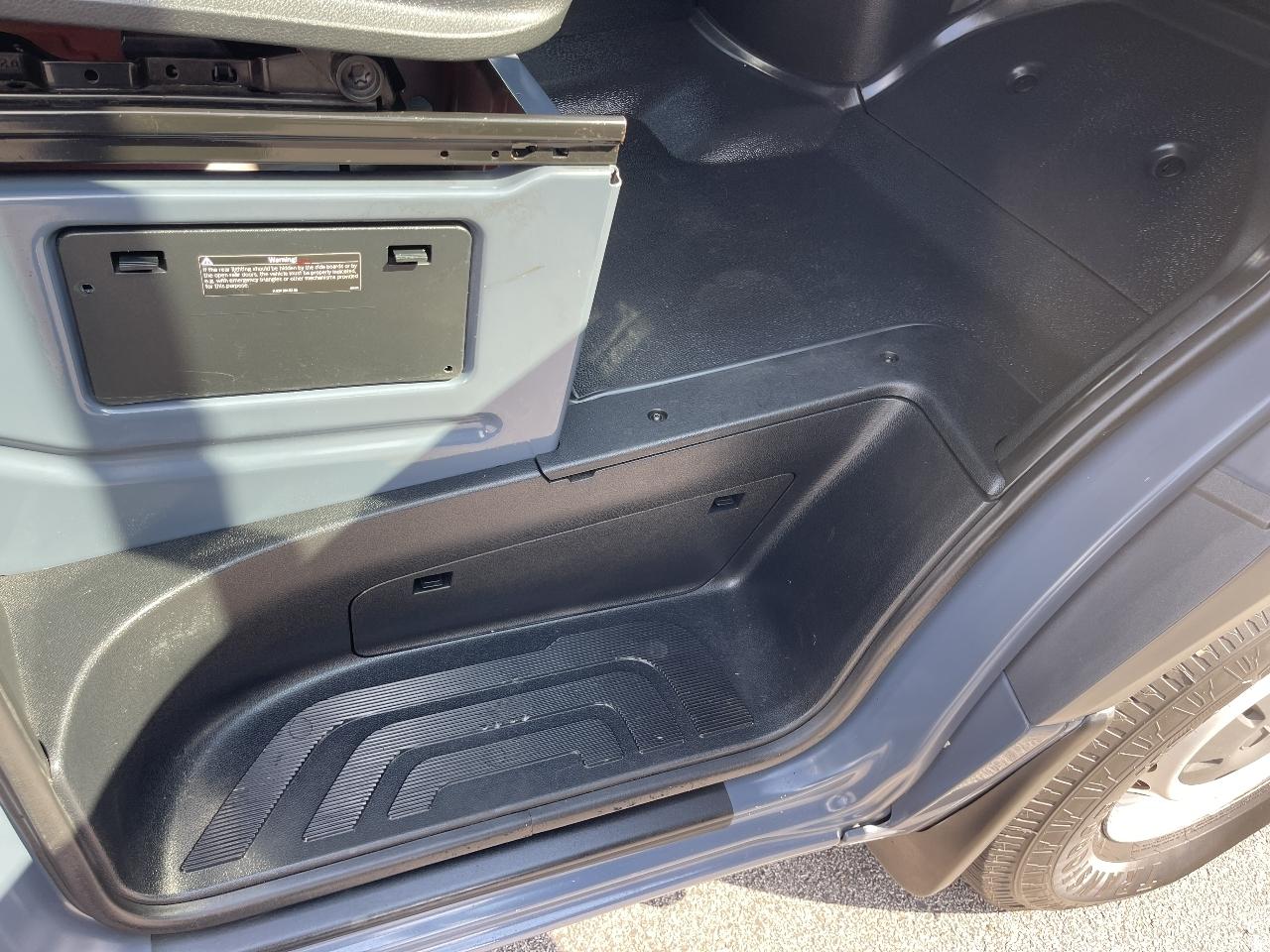 Mercedes-Benz Sprinter  2019