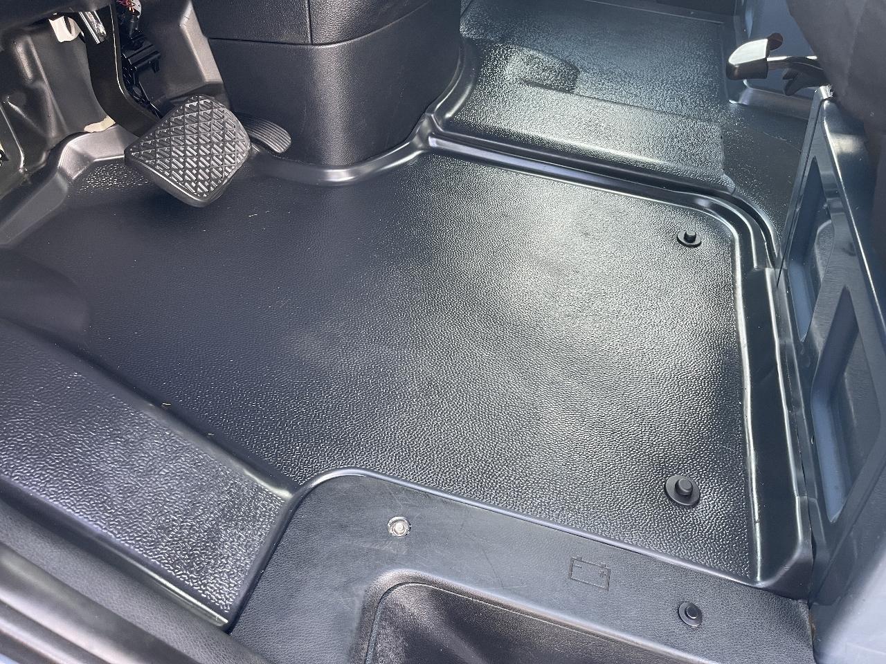 Mercedes-Benz Sprinter  2019