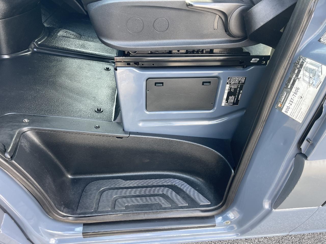 Mercedes-Benz Sprinter  2019
