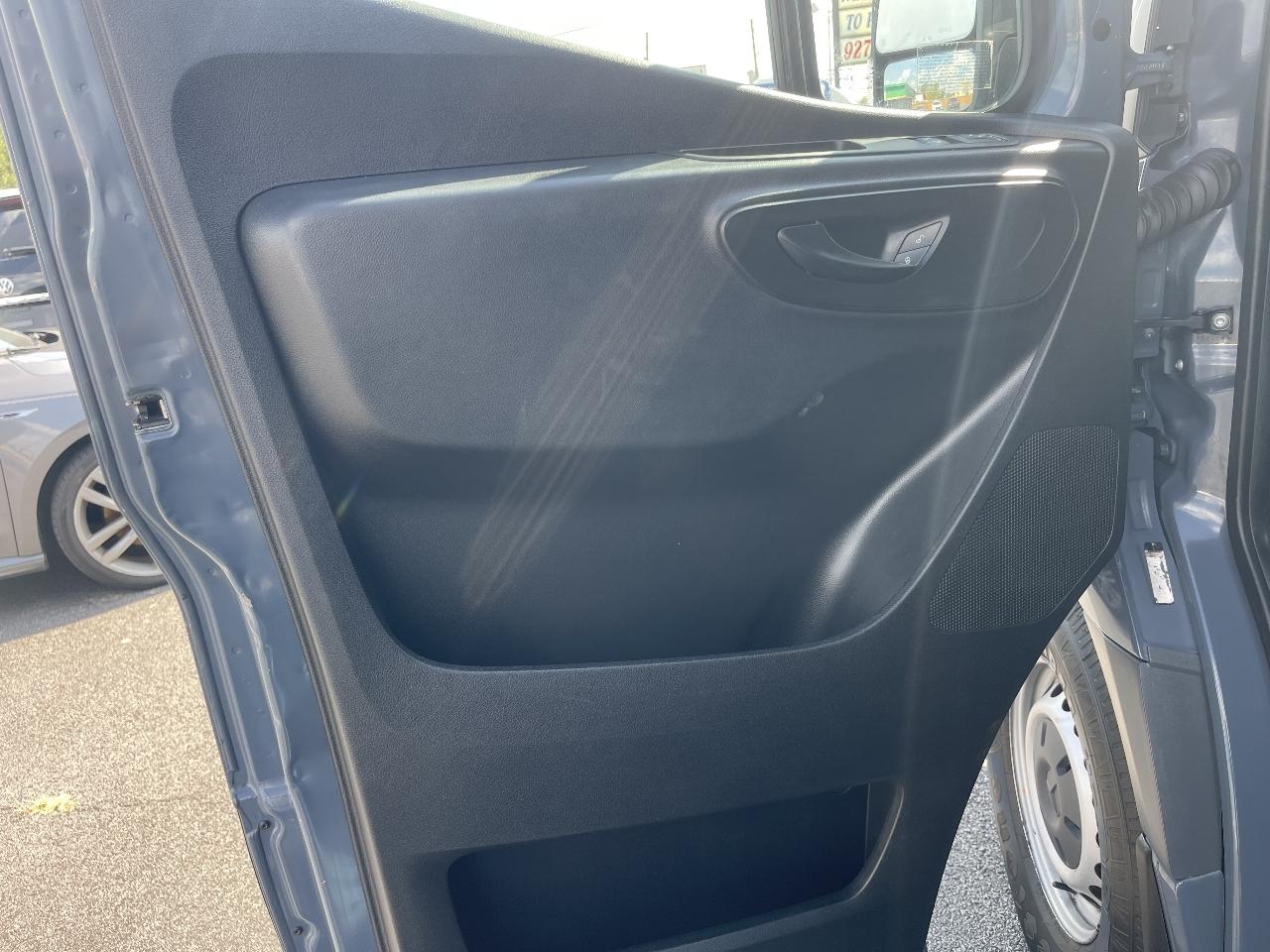 Mercedes-Benz Sprinter  2019