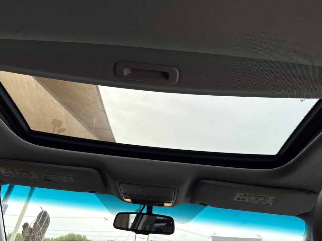 Acura RDX 6-Spd AT 2017