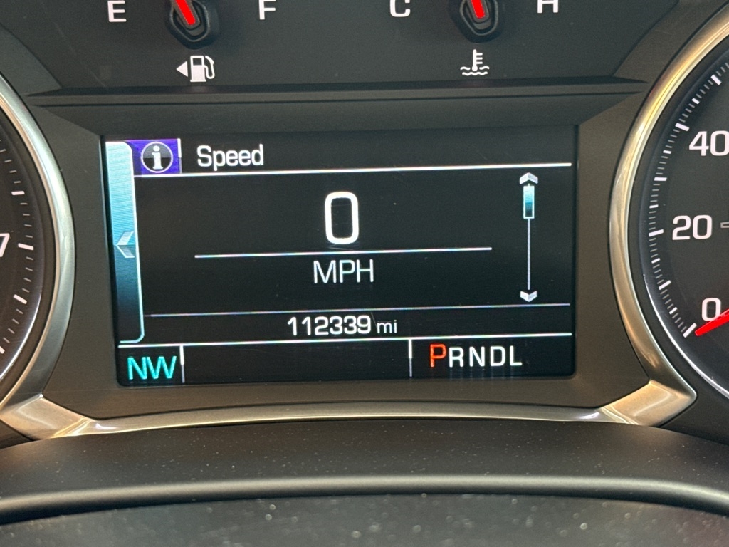 GMC Acadia SLT-1 FWD 2019 GMC Acadia SLT-1 FWD 2019