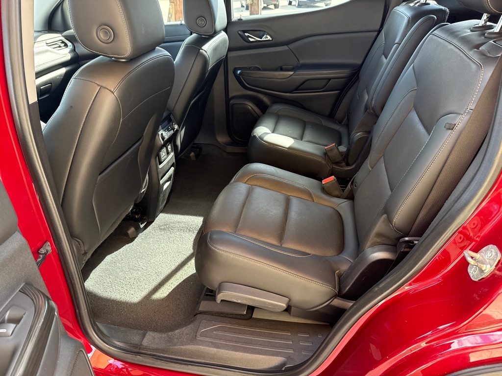 GMC Acadia SLT-1 FWD 2019 GMC Acadia SLT-1 FWD 2019