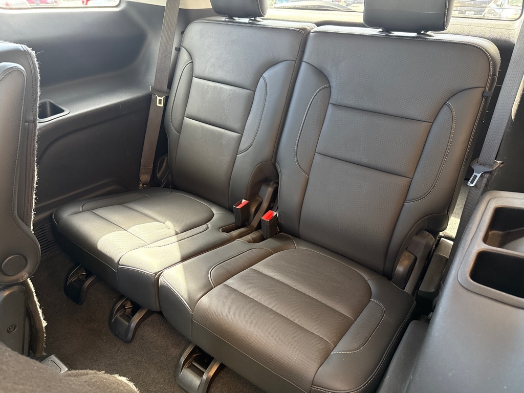 GMC Acadia SLT-1 FWD 2019 GMC Acadia SLT-1 FWD 2019