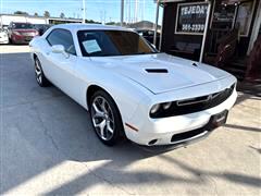 2015 Dodge Challenger 
