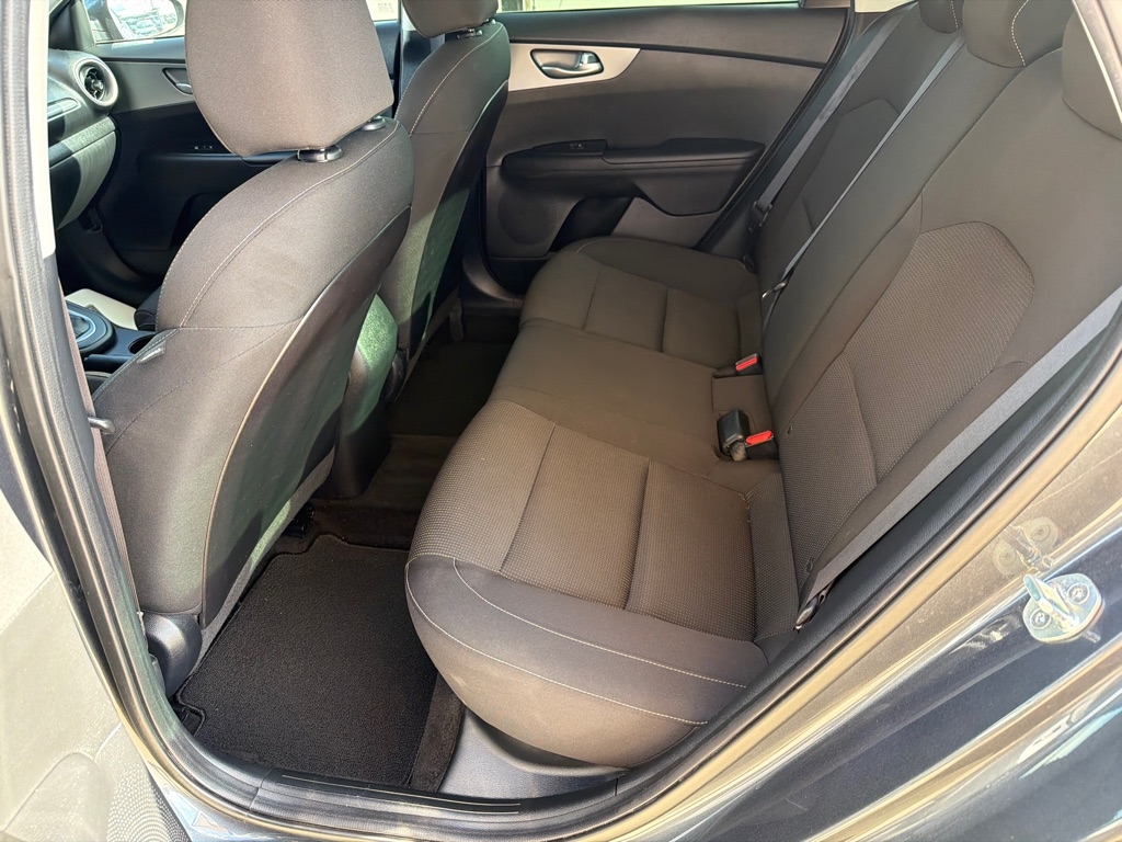 Kia Forte FE 2021 Kia Forte FE 2021