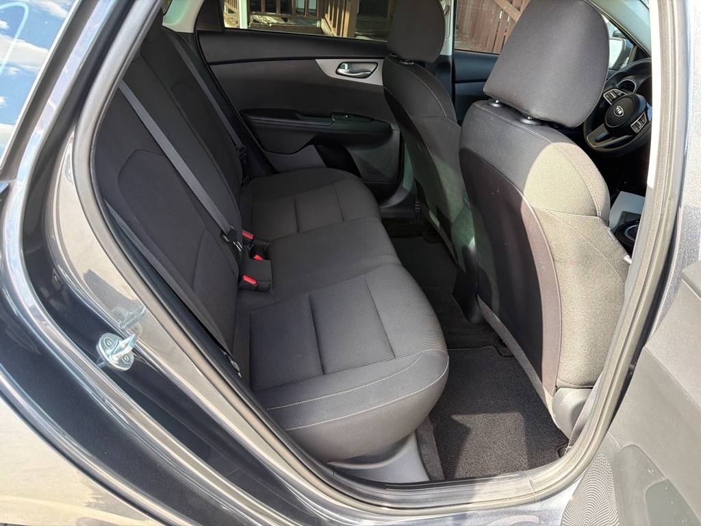 Kia Forte FE 2021 Kia Forte FE 2021