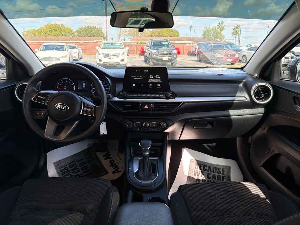 Kia Forte FE 2021 Kia Forte FE 2021
