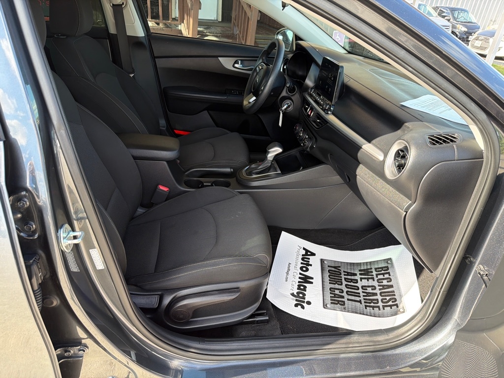 Kia Forte FE 2021 Kia Forte FE 2021