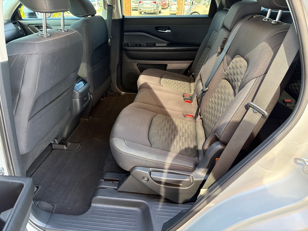 Nissan Pathfinder S 2022 Nissan Pathfinder S 2022