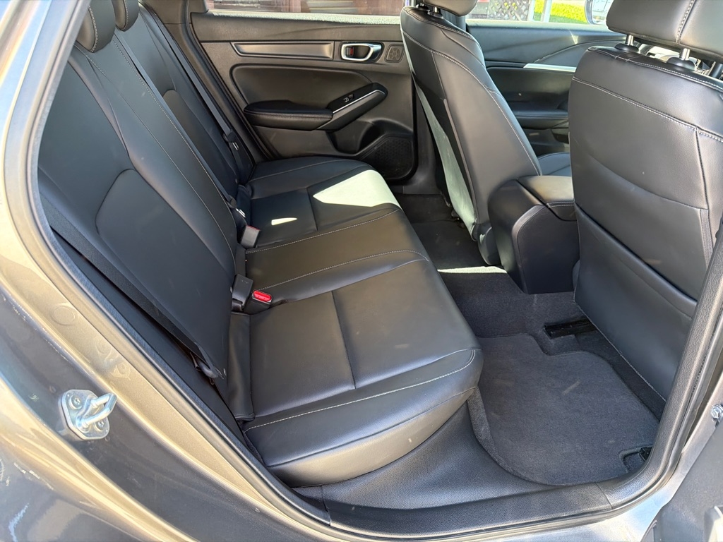 Acura Integra A-SPEC 2024 Acura Integra A-SPEC 2024