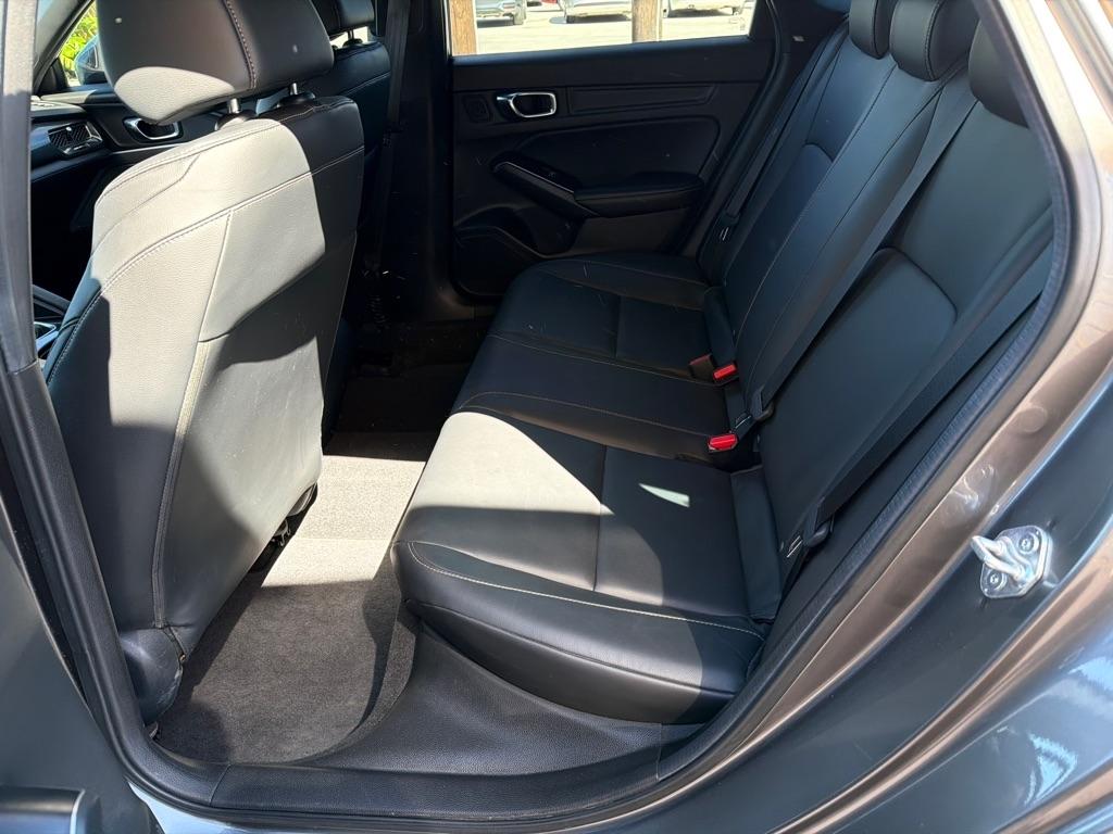 Acura Integra A-SPEC 2024