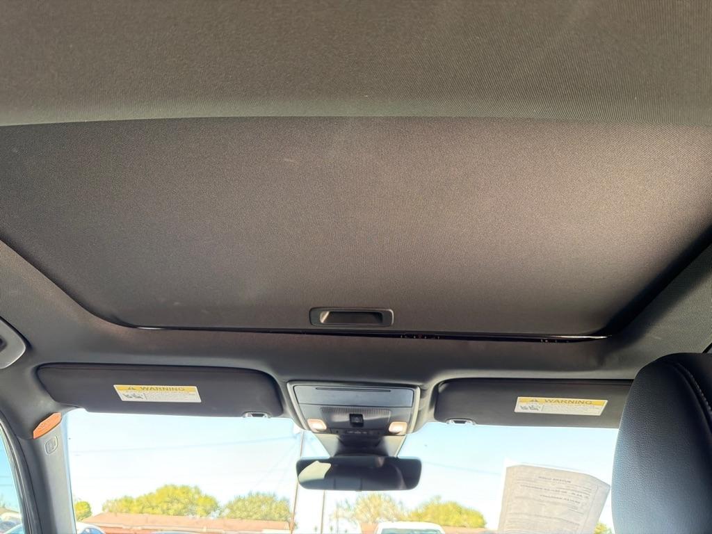 Acura Integra A-SPEC 2024