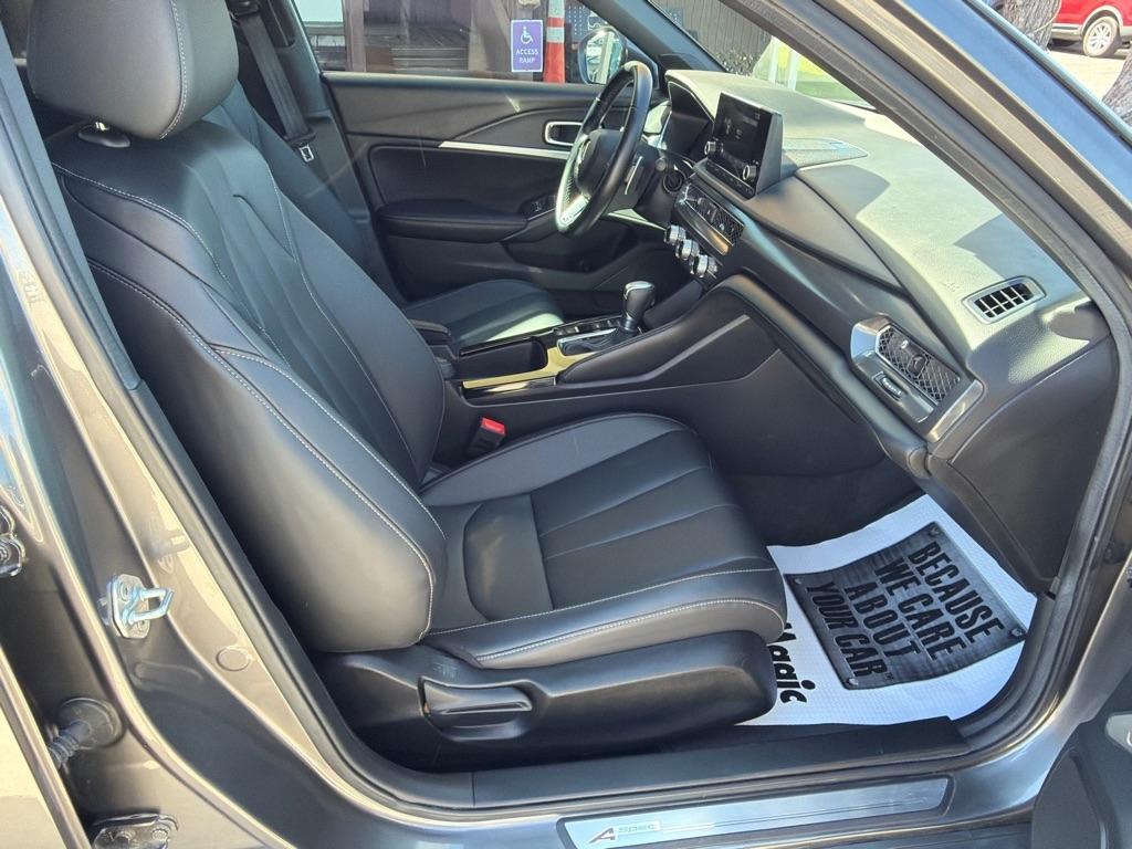 Acura Integra A-SPEC 2024