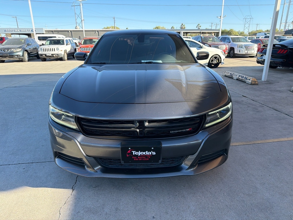 Dodge Charger SXT 2020 Dodge Charger SXT 2020