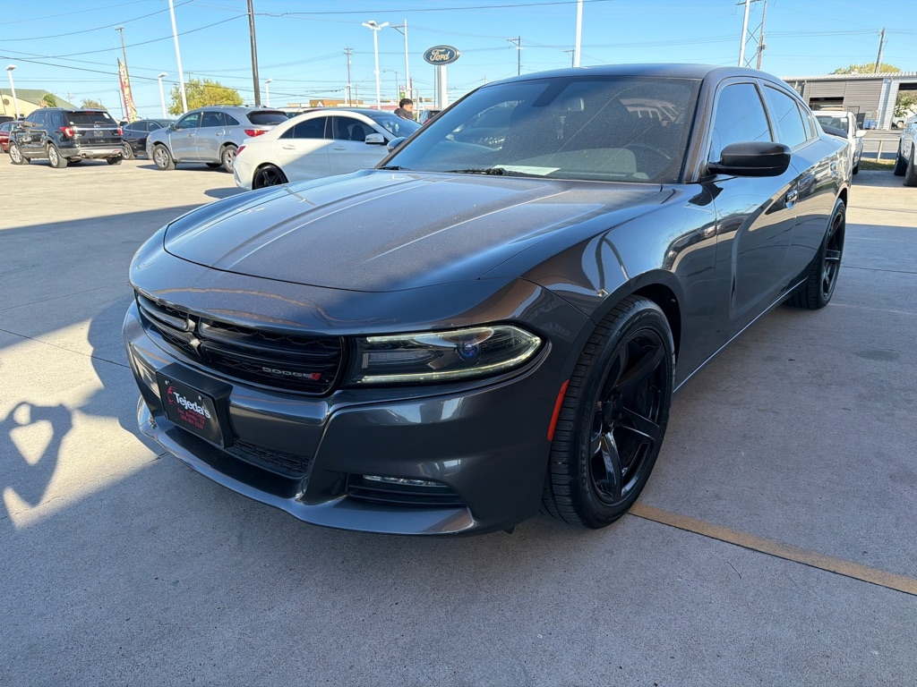 Dodge Charger SXT 2020 Dodge Charger SXT 2020