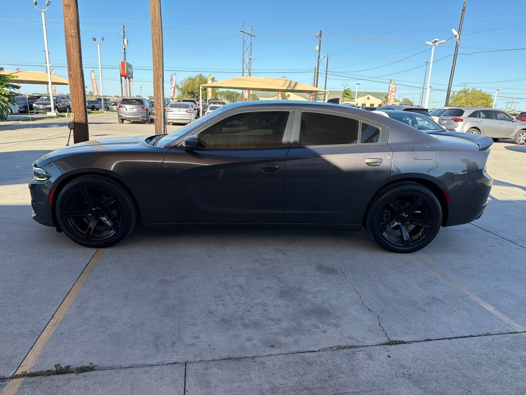 Dodge Charger SXT 2020 Dodge Charger SXT 2020