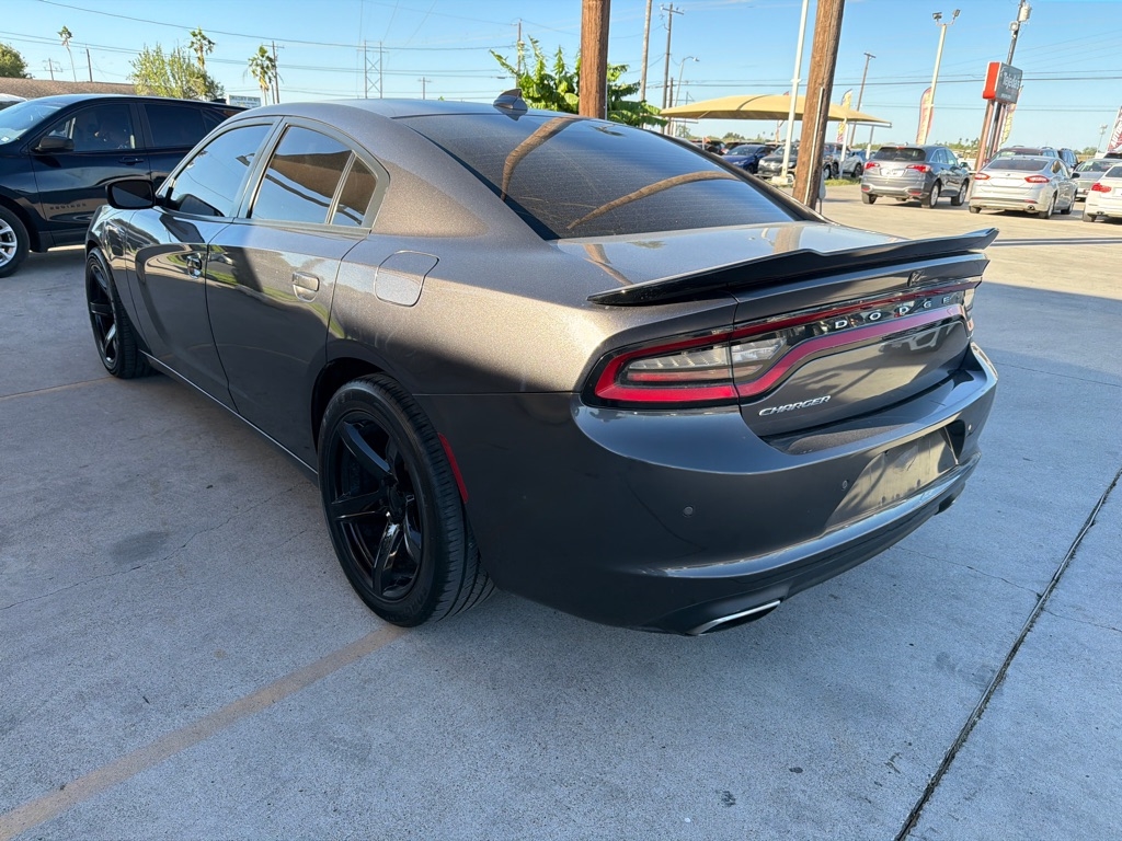 Dodge Charger SXT 2020 Dodge Charger SXT 2020