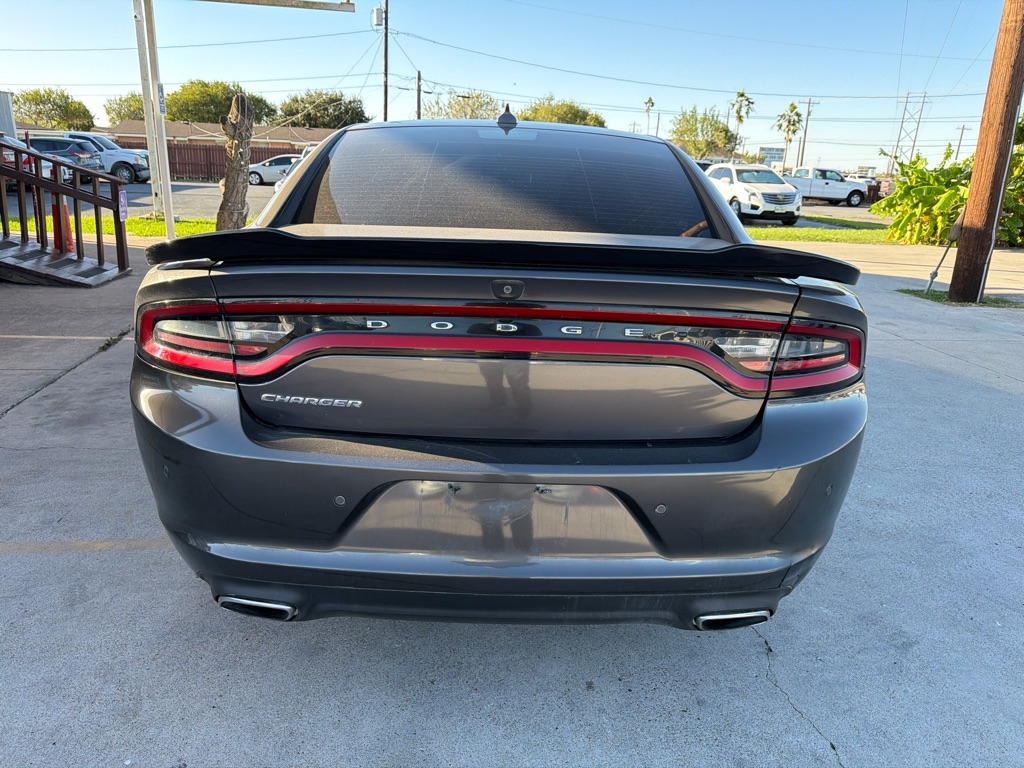 Dodge Charger SXT 2020 Dodge Charger SXT 2020