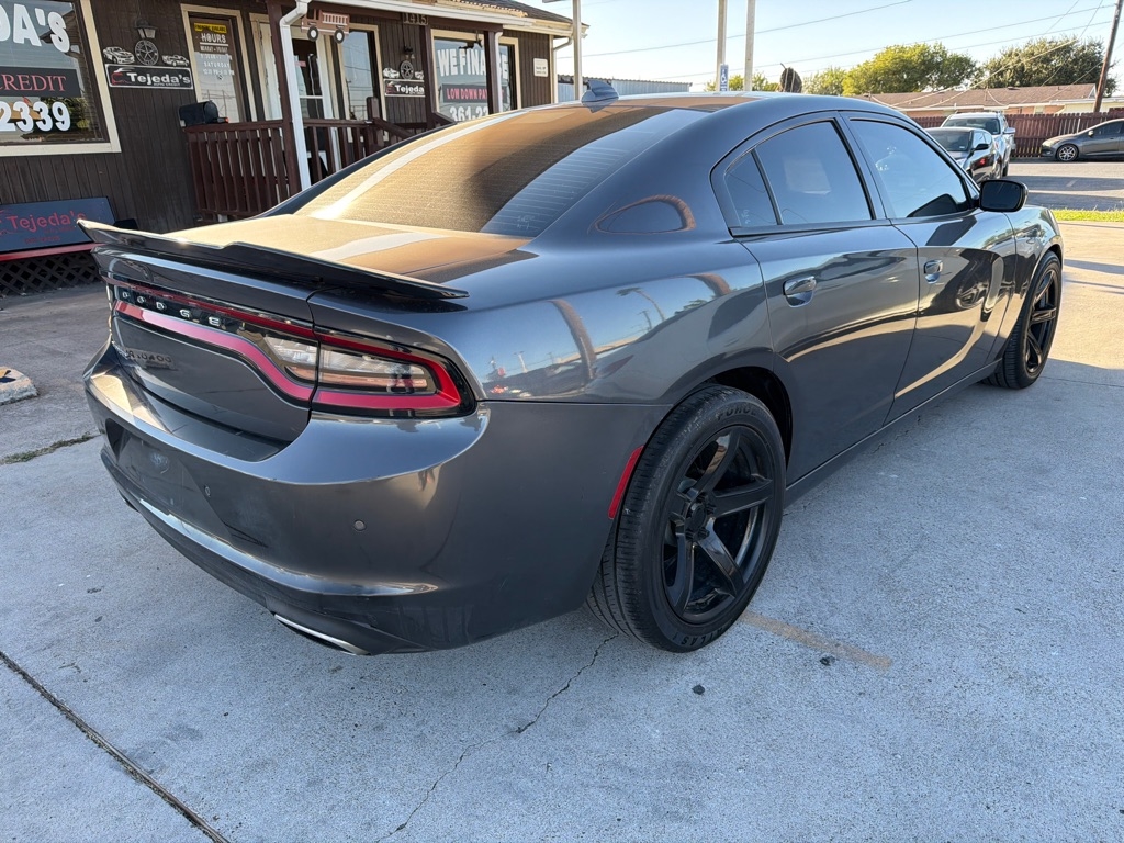 Dodge Charger SXT 2020 Dodge Charger SXT 2020