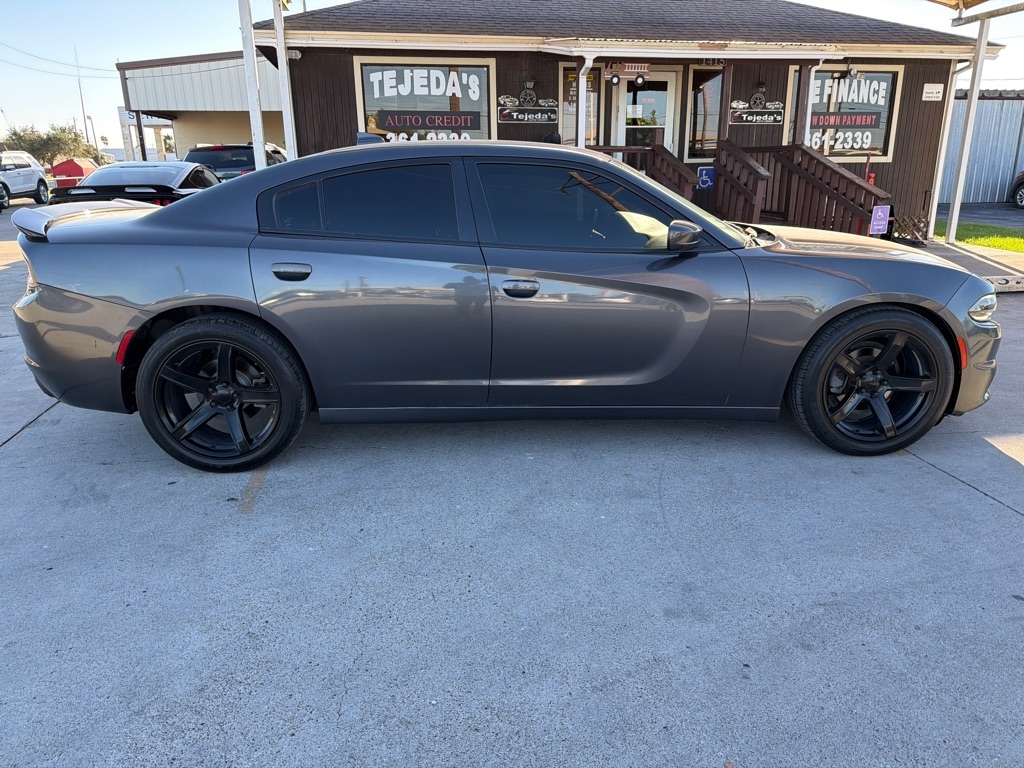 Dodge Charger SXT 2020 Dodge Charger SXT 2020