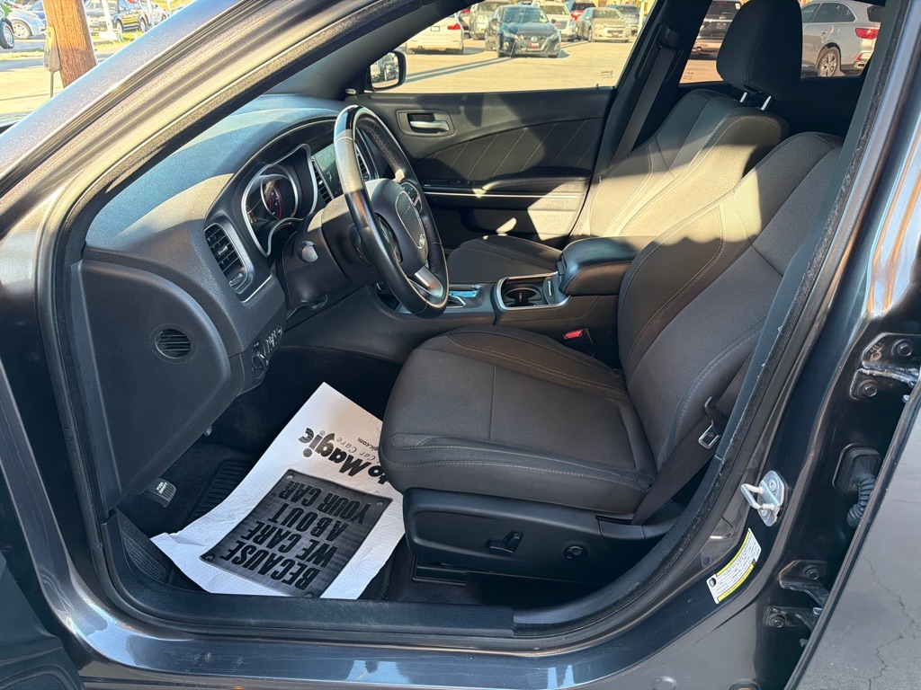 Dodge Charger SXT 2020 Dodge Charger SXT 2020