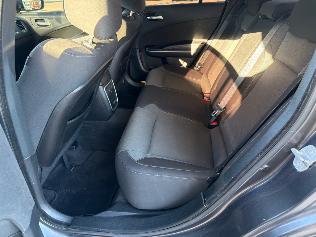 Dodge Charger SXT 2020 Dodge Charger SXT 2020