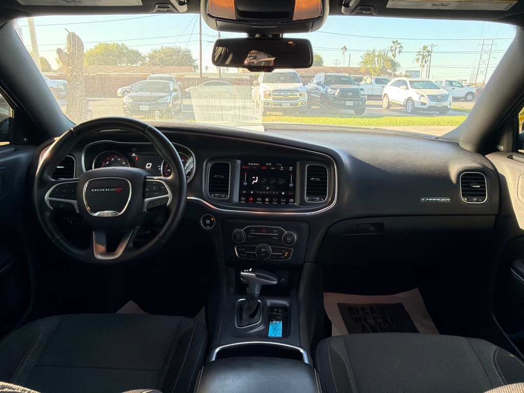 Dodge Charger SXT 2020 Dodge Charger SXT 2020