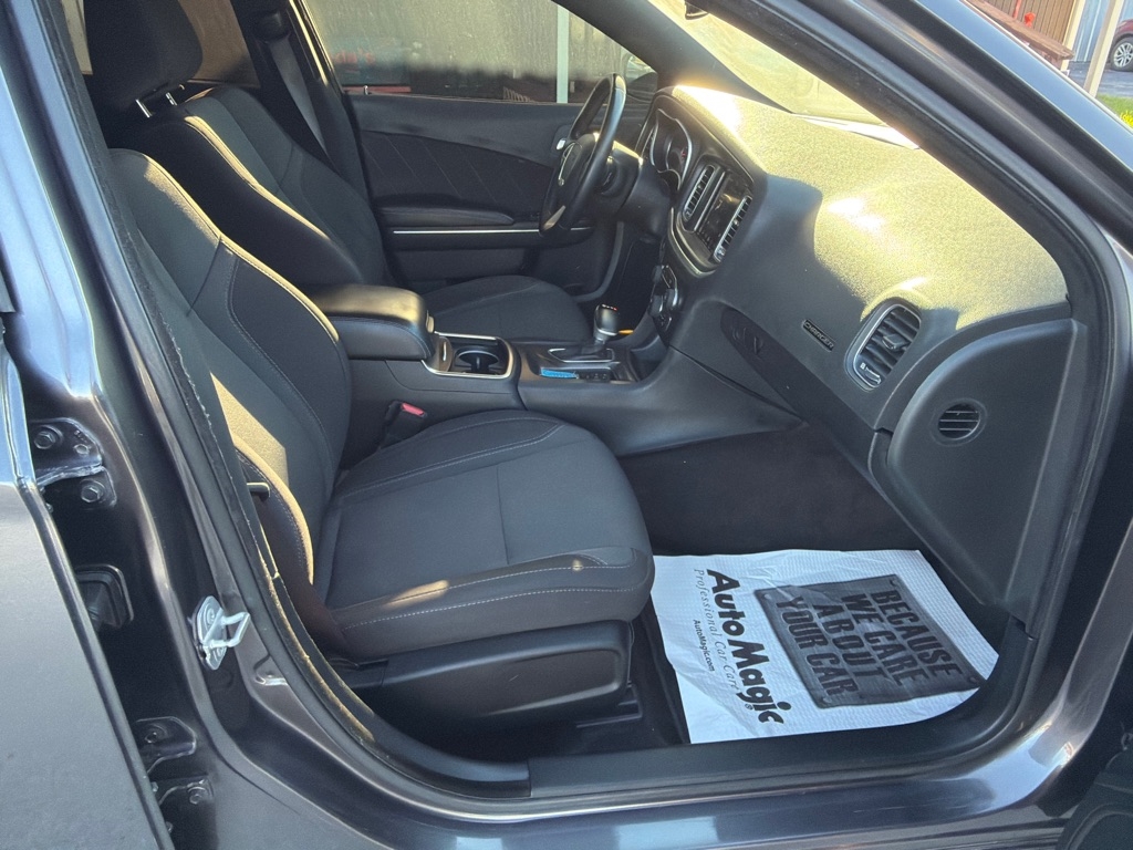 Dodge Charger SXT 2020 Dodge Charger SXT 2020