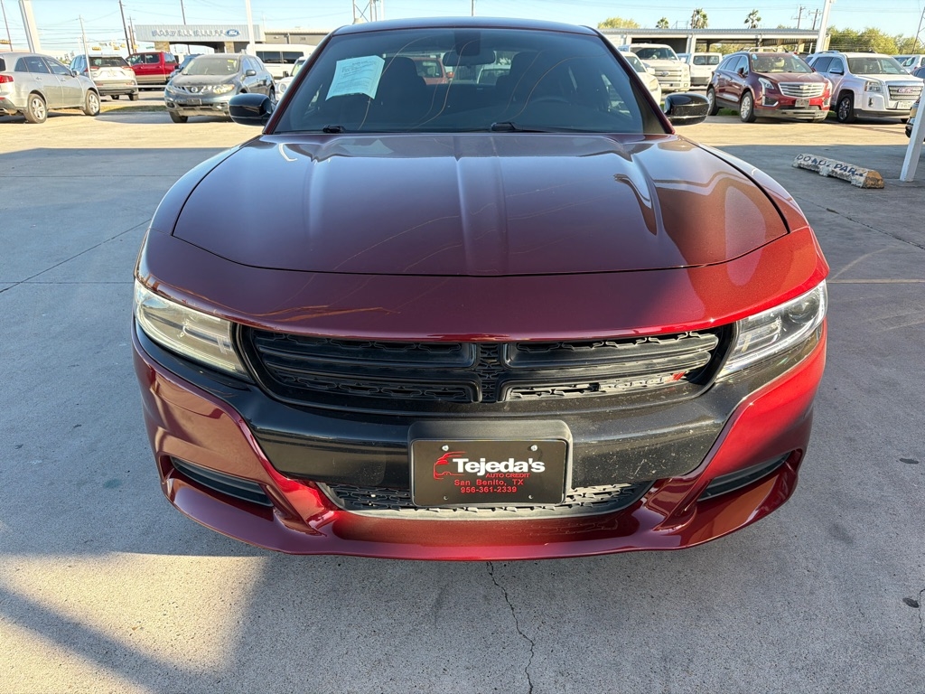Dodge Charger SXT 2020 Dodge Charger SXT 2020