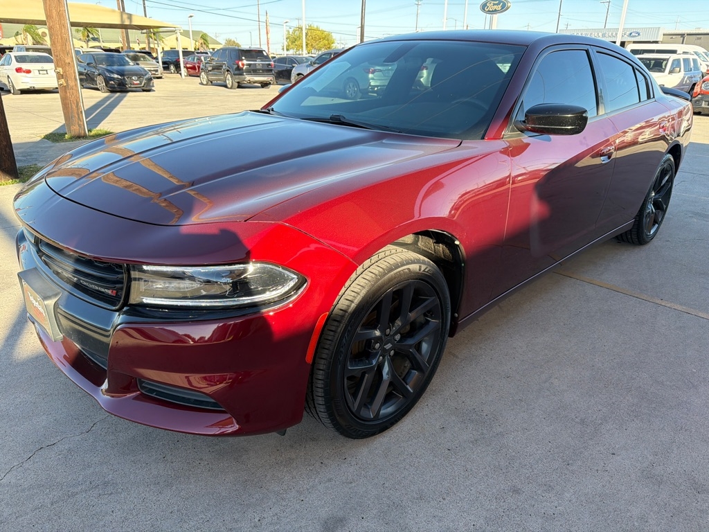 Dodge Charger SXT 2020 Dodge Charger SXT 2020