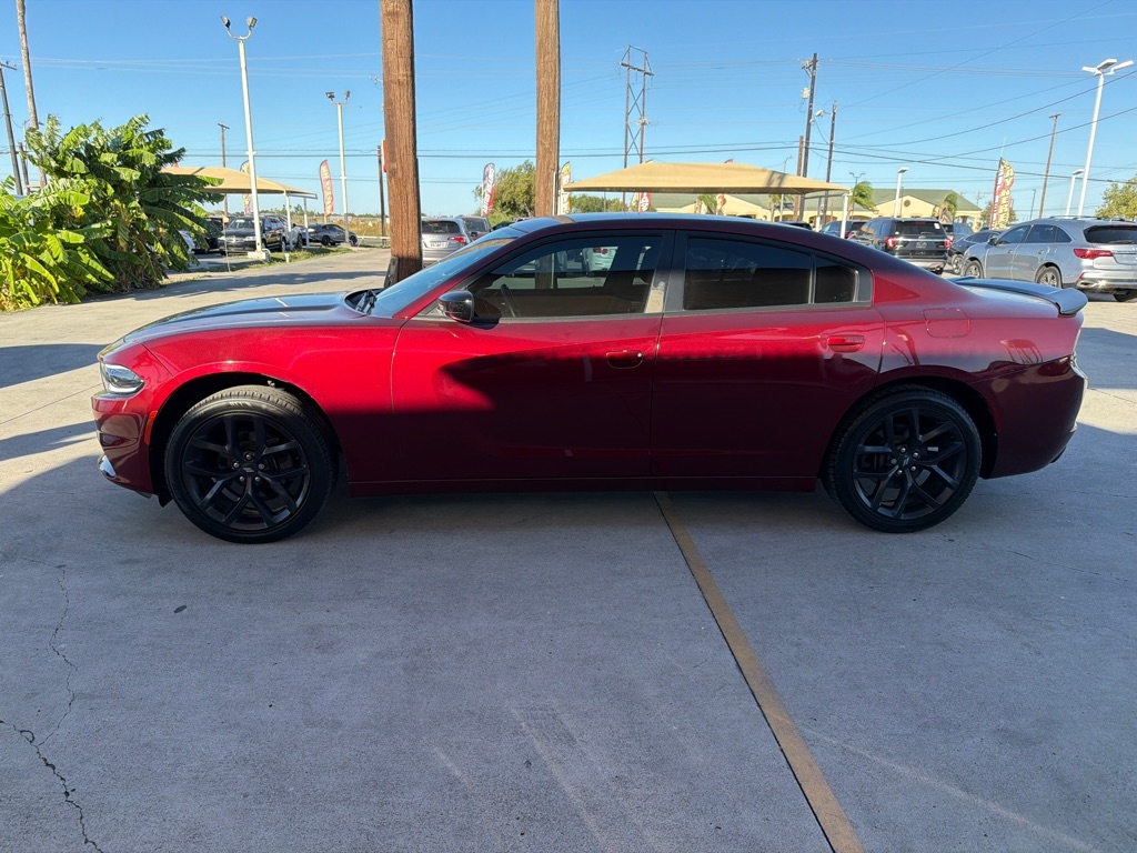 Dodge Charger SXT 2020 Dodge Charger SXT 2020