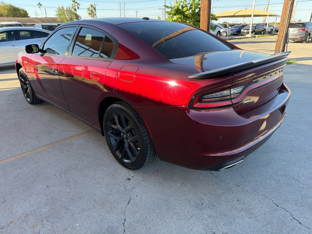 Dodge Charger SXT 2020 Dodge Charger SXT 2020