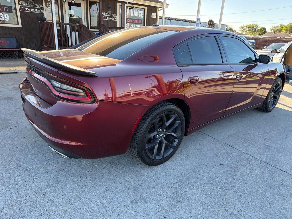 Dodge Charger SXT 2020 Dodge Charger SXT 2020
