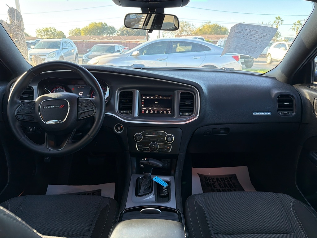 Dodge Charger SXT 2020 Dodge Charger SXT 2020