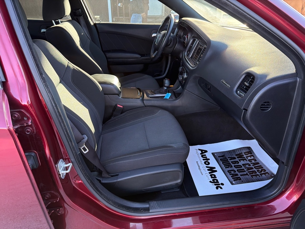 Dodge Charger SXT 2020 Dodge Charger SXT 2020