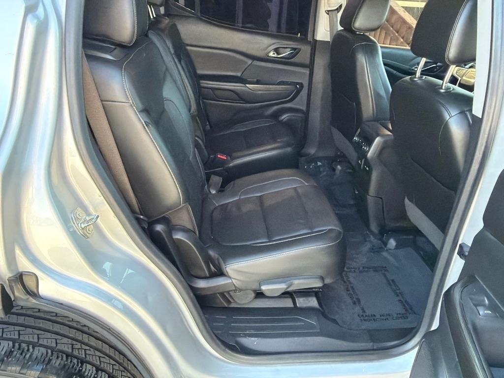 GMC Acadia SLT-1 FWD 2020