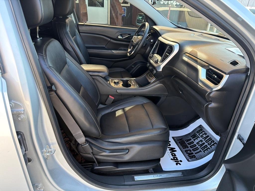 GMC Acadia SLT-1 FWD 2020