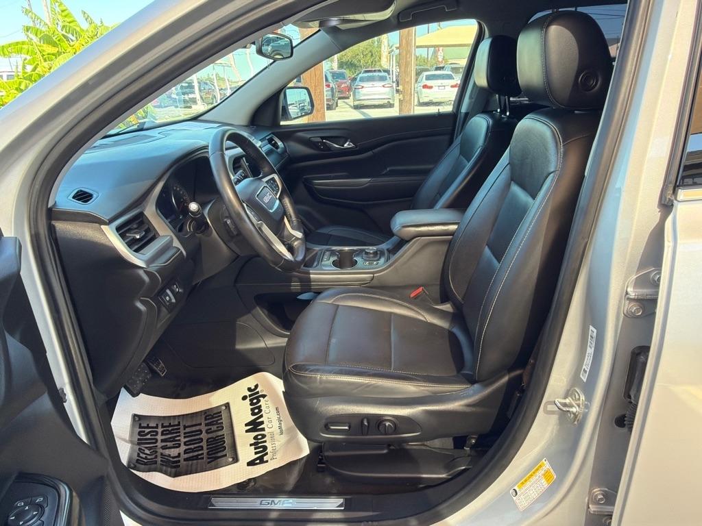 GMC Acadia SLT-1 FWD 2020