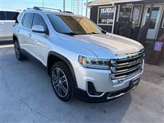 2020 GMC Acadia 