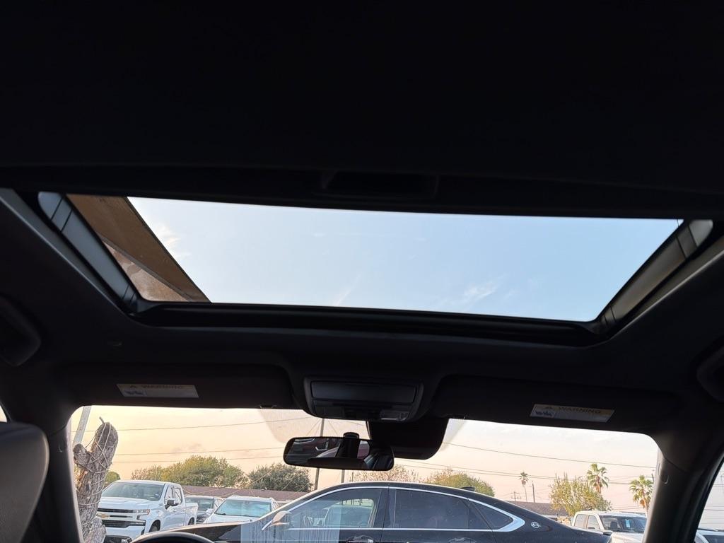 Honda Accord Sport 2.0T 2021