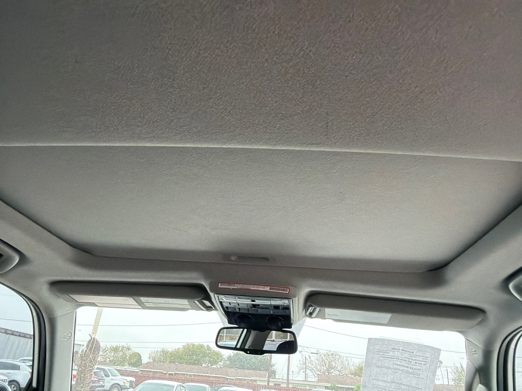 Toyota 4Runner SR5 4WD 2019