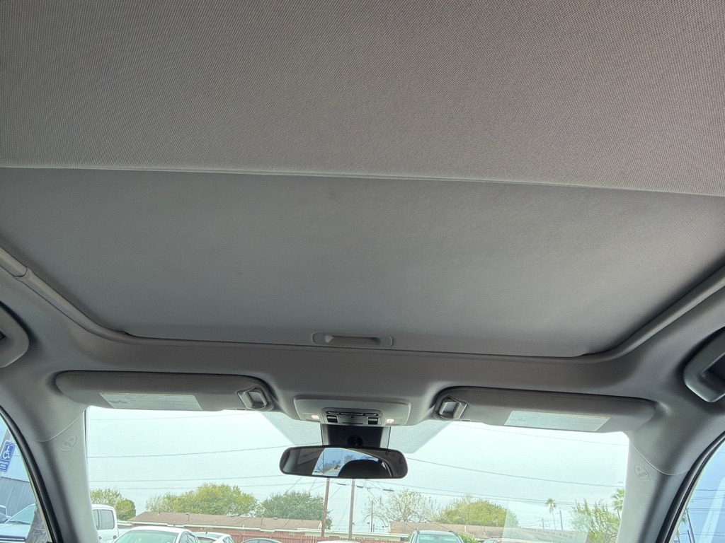 Toyota Camry SE 2018